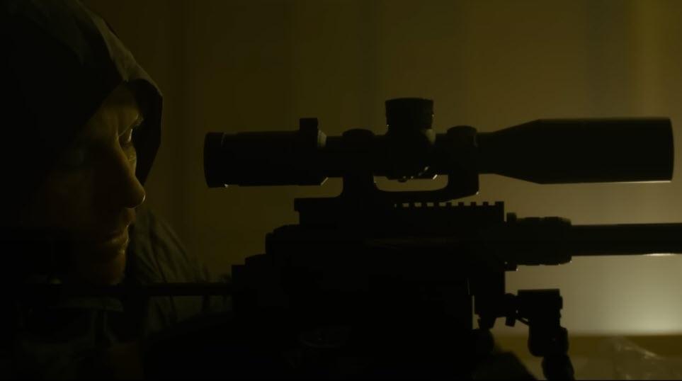 Le trailer Netflix de “The Killer” de David Fincher, après la fin de “Mindhunters”.