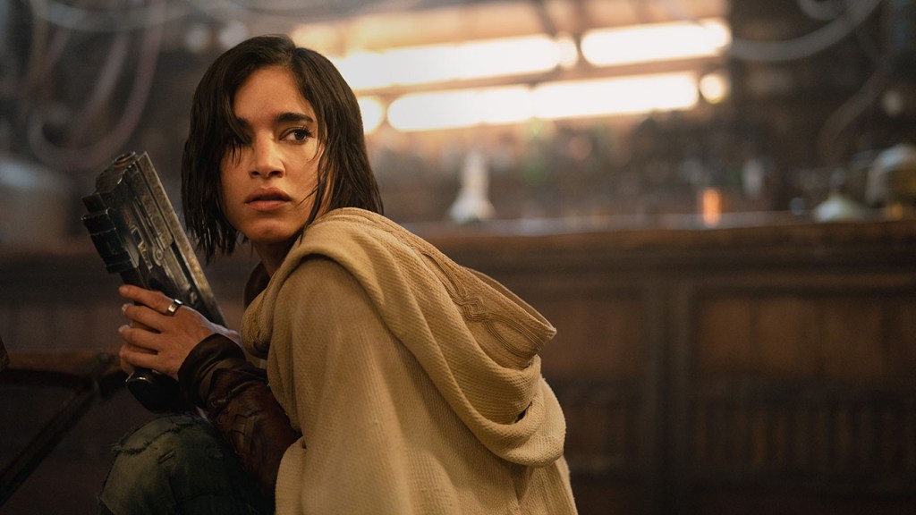 Le trailer de Rebel Moon, le nouveau film de Zack Snyder sur Netflix, se dévoile – The Hollywood Reporter
