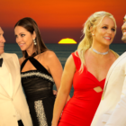 Why So Many Famous Celeb Couples Are Getting Divorces This Summer
