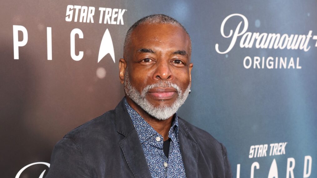 LeVar Burton va animer un jeu ‘Trivial Pursuit’ sur The CW