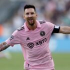 Leagues Cup picks: Nashville SC vs. Inter Miami odds, moneyline pick, TV channel, start time for final