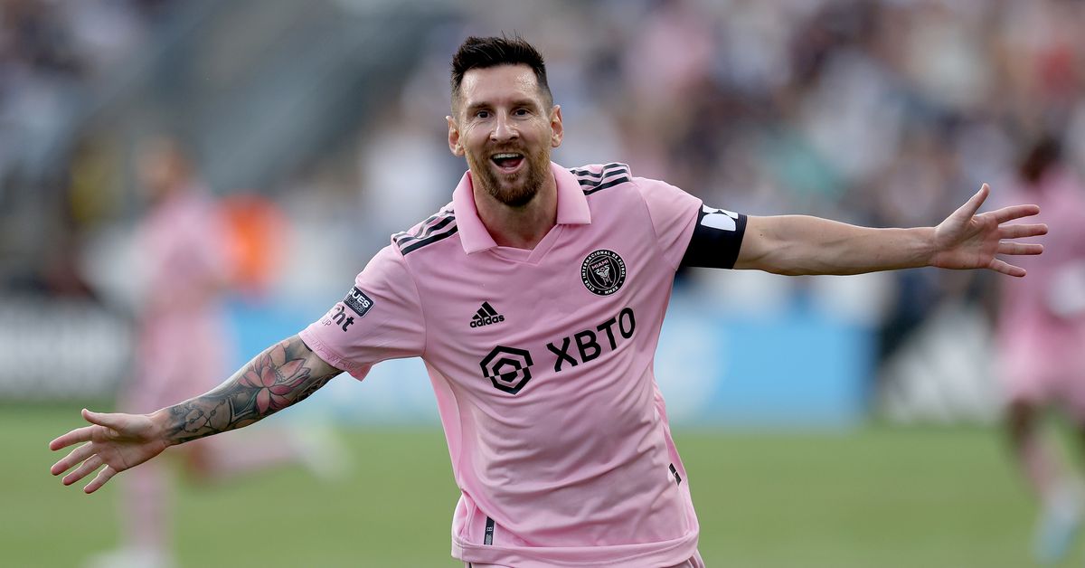 Leagues Cup : Nashville SC vs. Inter Miami – cotes, pronostic, chaîne TV, heure du coup d’envoi de la finale