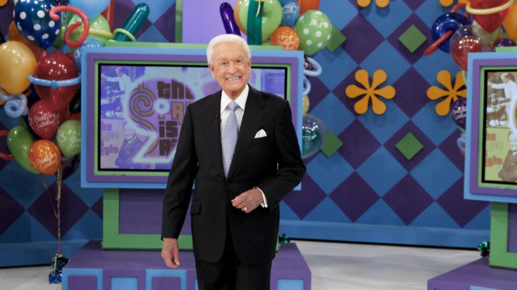 L’emblématique présentateur de jeux télévisés et icône de ‘The Price Is Right’ est décédé à 99 ans