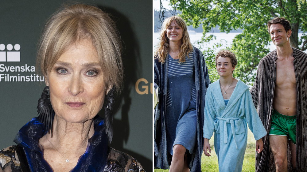 Lena Endre reprendra le rôle de ‘Faithless’ dans la série TV de Tomas Alfredson