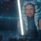 Star Wars releasing Ahsoka Tano lightsaber ahead of Disney+ show