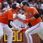 Orioles' 1983 World Series team on Adley Rutschman, 2023 squad