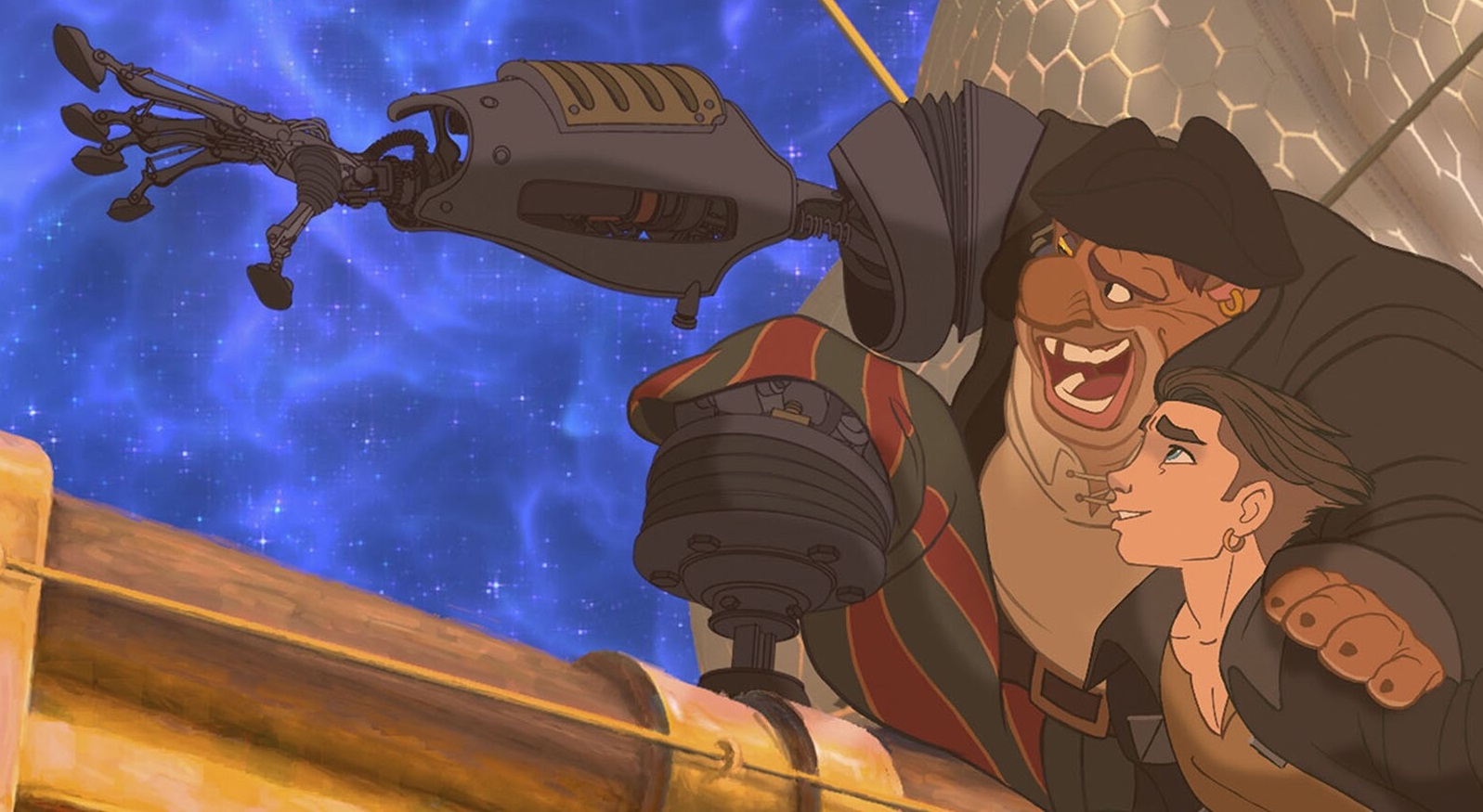Les 10 films d’animation Disney les plus sous-estimés en streaming sur Disney+