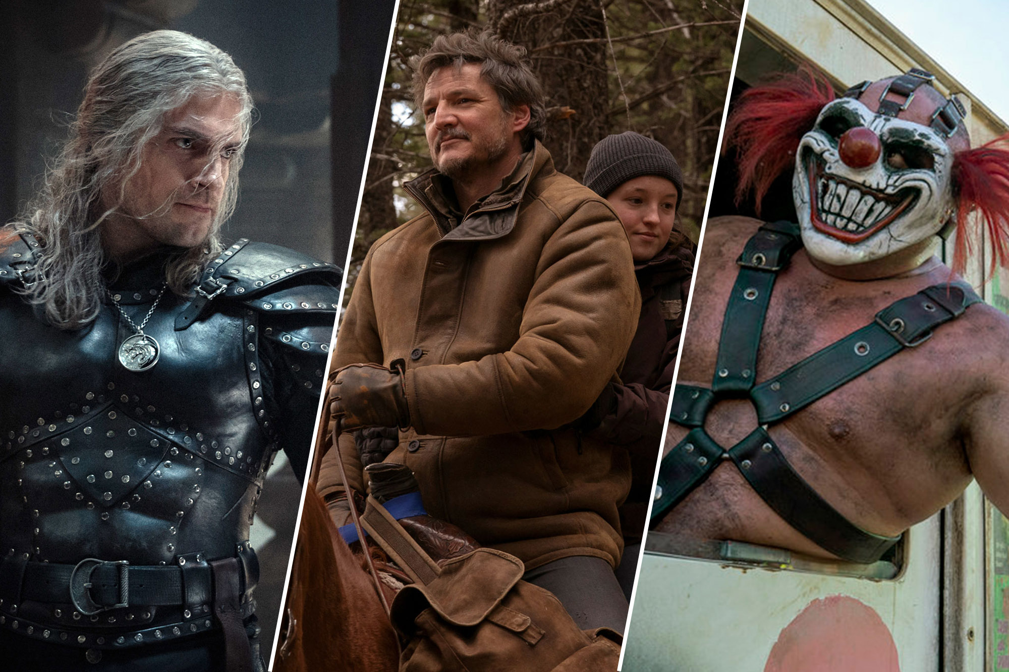 Les 10 meilleures séries TV adaptées de jeux vidéo
