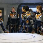 10 family friendly shows to watch on Netflix right now