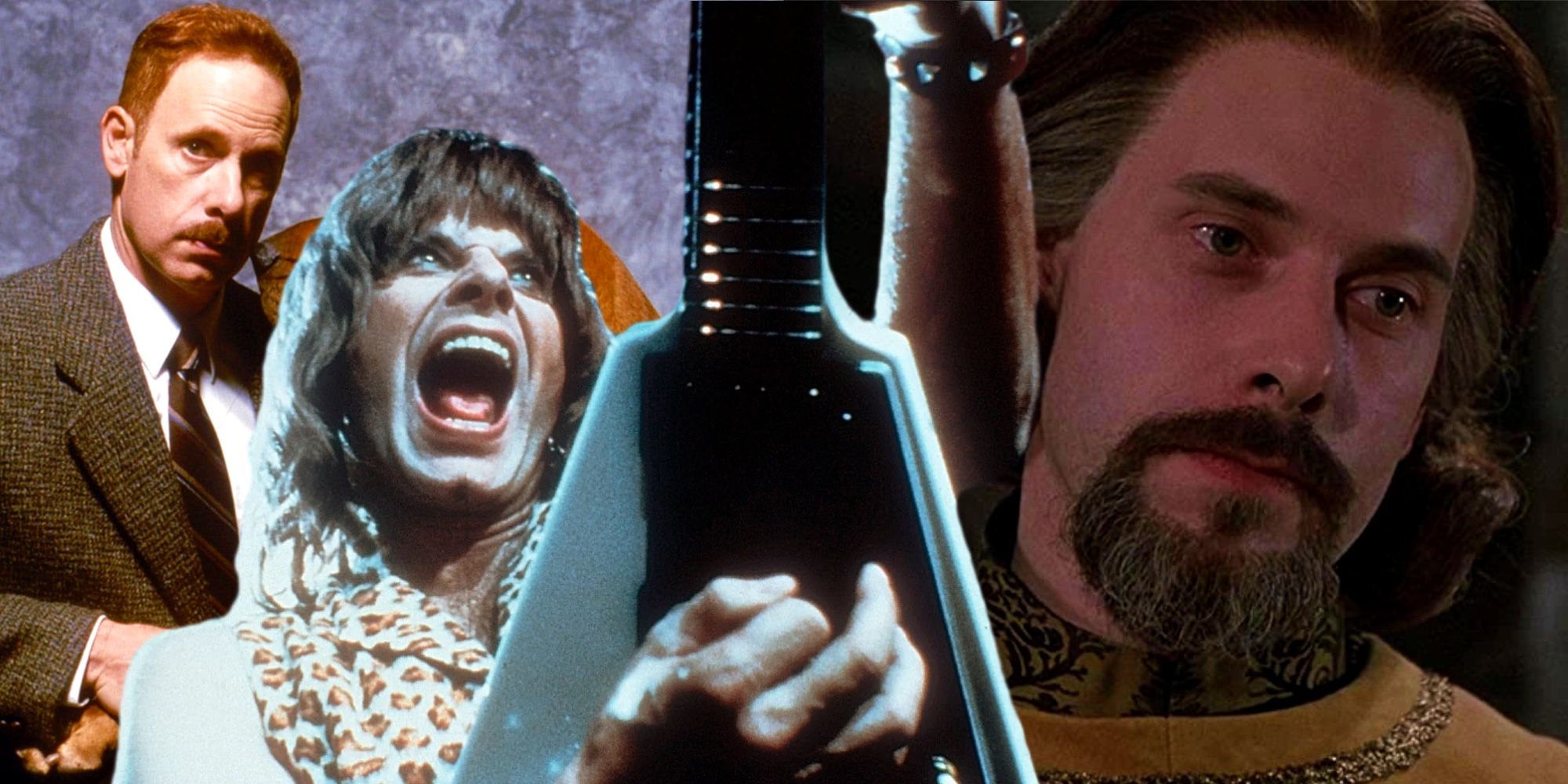 Les 10 meilleurs films de Christopher Guest classés