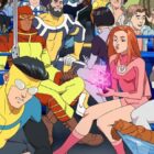The 10 Best Superheroes in the Animated Prime Video TV Series
