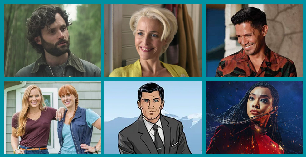 Les 16 séries annulées ou terminées pour la saison 2023-24 – séries TV annulées et renouvelées.