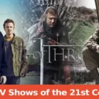 25 Best TV Shows of the 21st Century (Where to Stream Them)