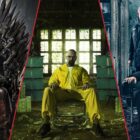 25 Most Watched TV Shows of All Time