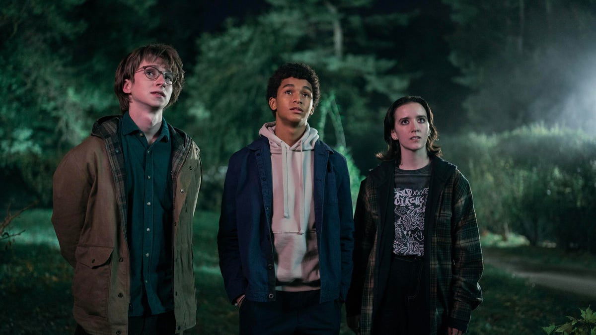 Les 37 meilleures séries à regarder sur Prime Video