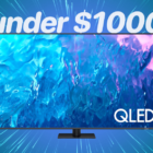 Best 65 inch TVs Under 1000