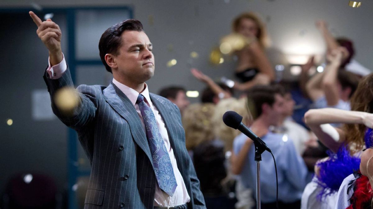 Les 7 meilleurs films de Leonardo DiCaprio à regarder sur Netflix, Max et Prime Video