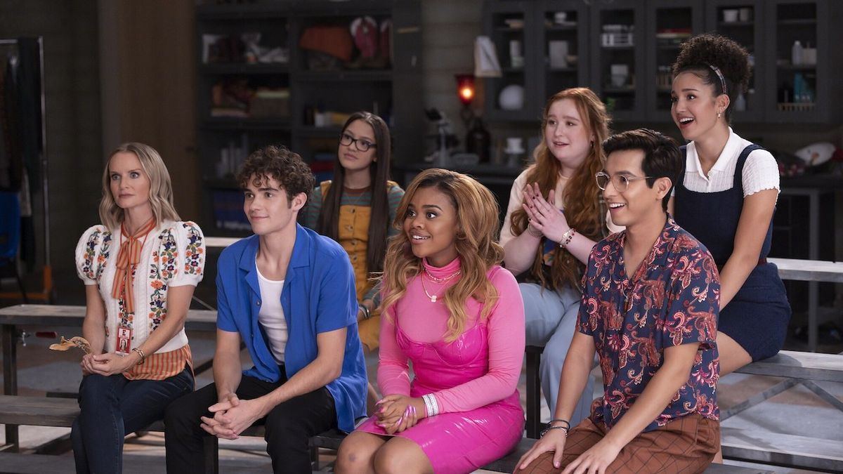 Les 8 films Disney Channel originaux à rebooter maintenant que la série High School Musical est terminée.