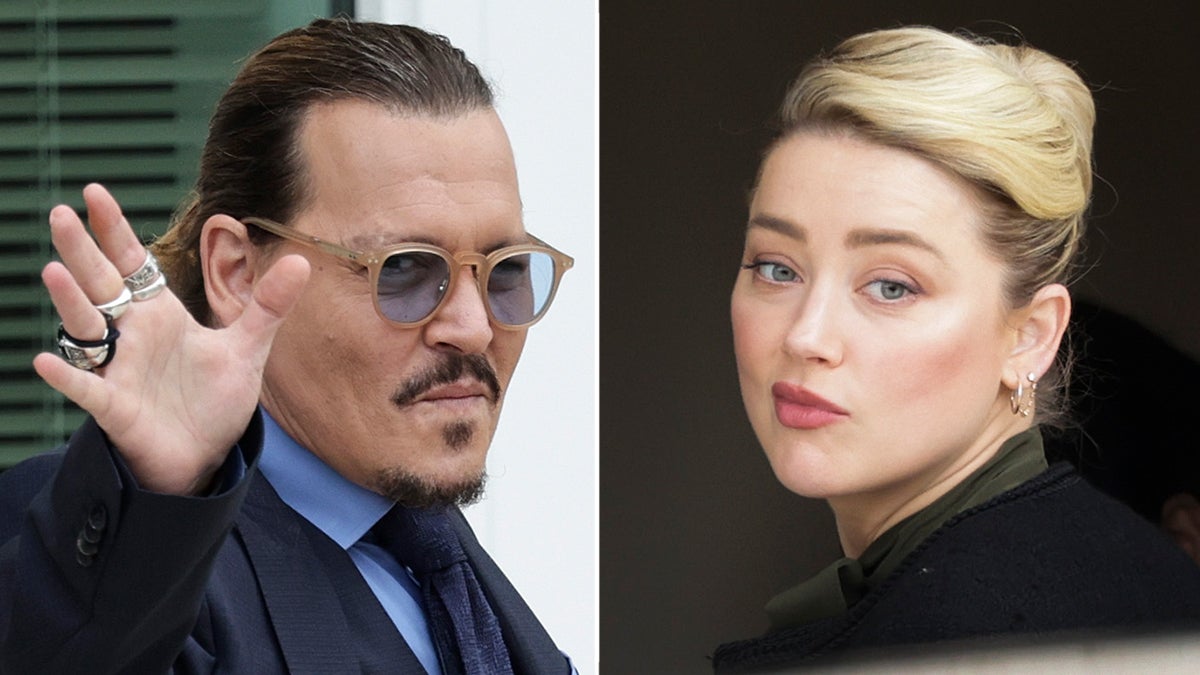 Les 8 moments les plus choquants du procès ‘Depp v. Heard’ sur Netflix