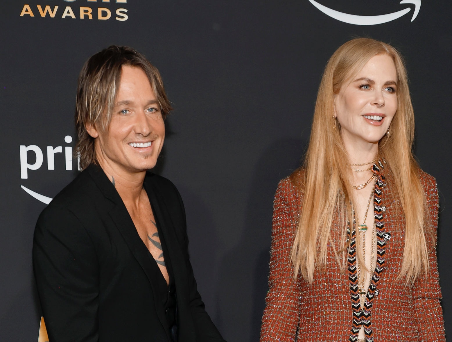 Les 9 couples les plus adorables de la musique country