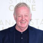 Strictly’s Les Dennis says ‘nay’ to rumours he is secretly a horse