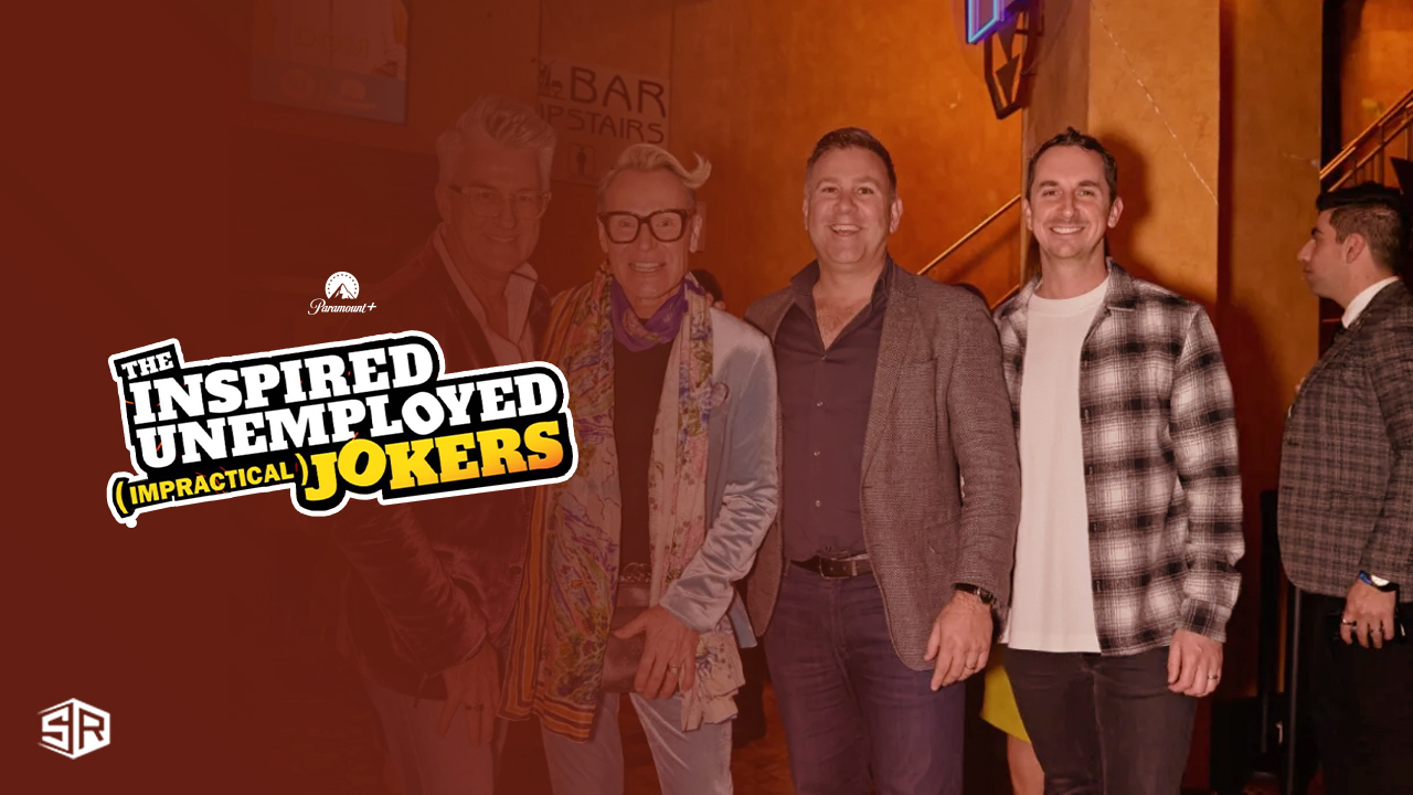 Les Inspirés sans emploi : l’humour déjanté des Inpractical Jokers aux USA