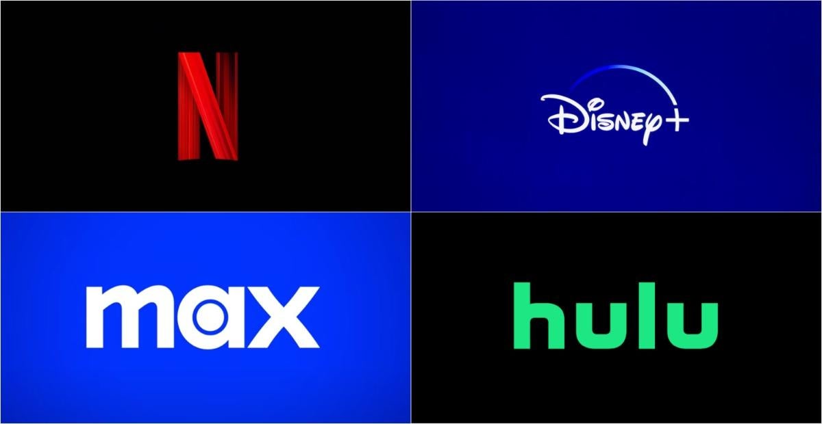 Nouveautés Netflix, Disney+ et autres services de streaming en janvier 2024