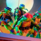 Teenage Mutant Ninja Turtles Clears $1 Billion In Retail Sales For 2023 Alone – Deadline