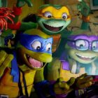 Is Teenage Mutant Ninja Turtles: Mutant Mayhem streaming?