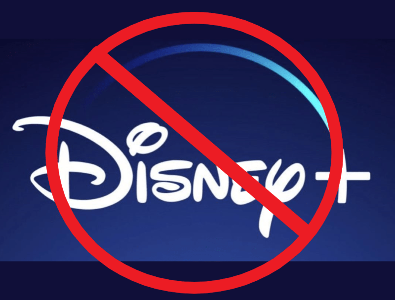 Les abonnés de Disney+ désertent le service suite à l’augmentation des tarifs