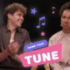 Les acteurs de "HSMTMTS" testent leurs connaissances sur les paroles