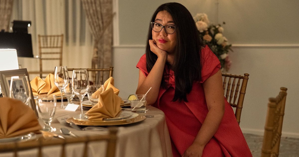 Les apparitions inoubliables de Jenny Han dans des films et séries : Photos