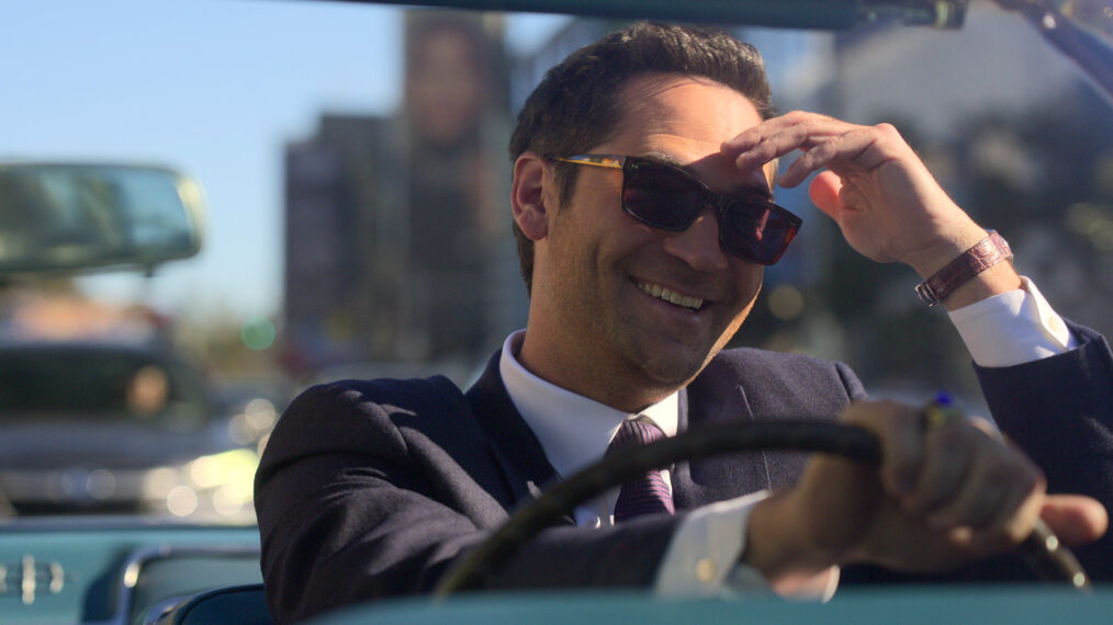 Les changements de la saison 2 de ‘The Lincoln Lawyer’ expliqués par le réalisateur