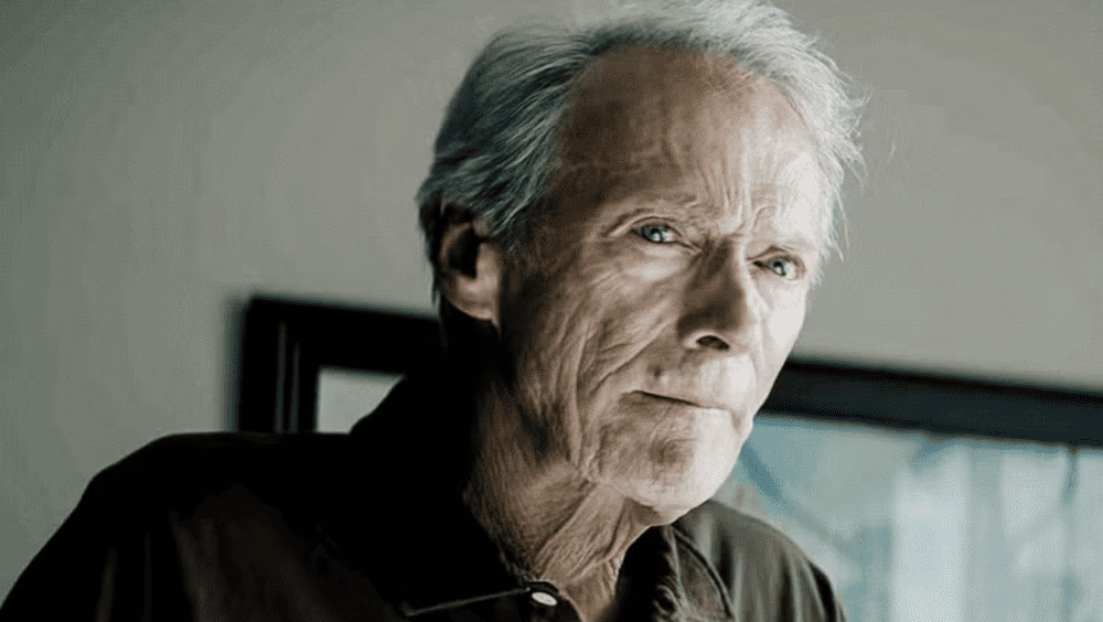 Les classiques de Clint Eastwood disponibles en streaming sur Netflix