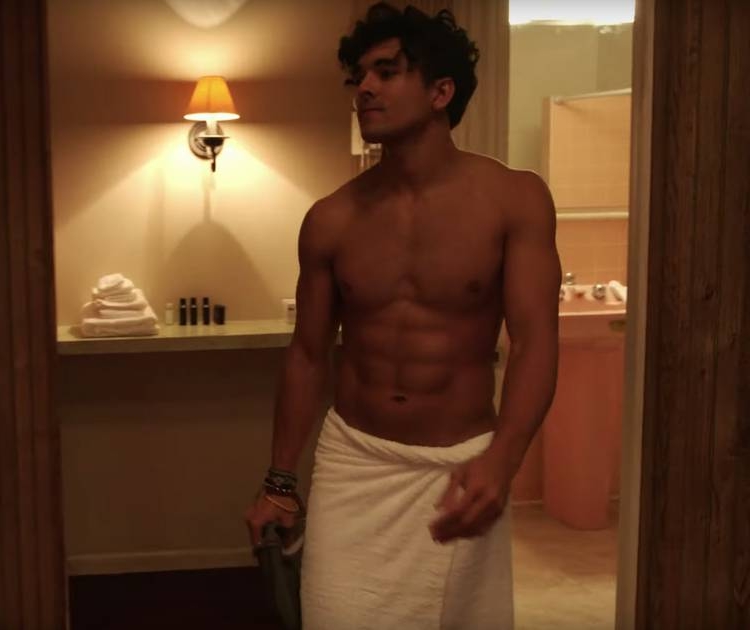Les comédies romantiques gays à ne pas manquer ce week-end