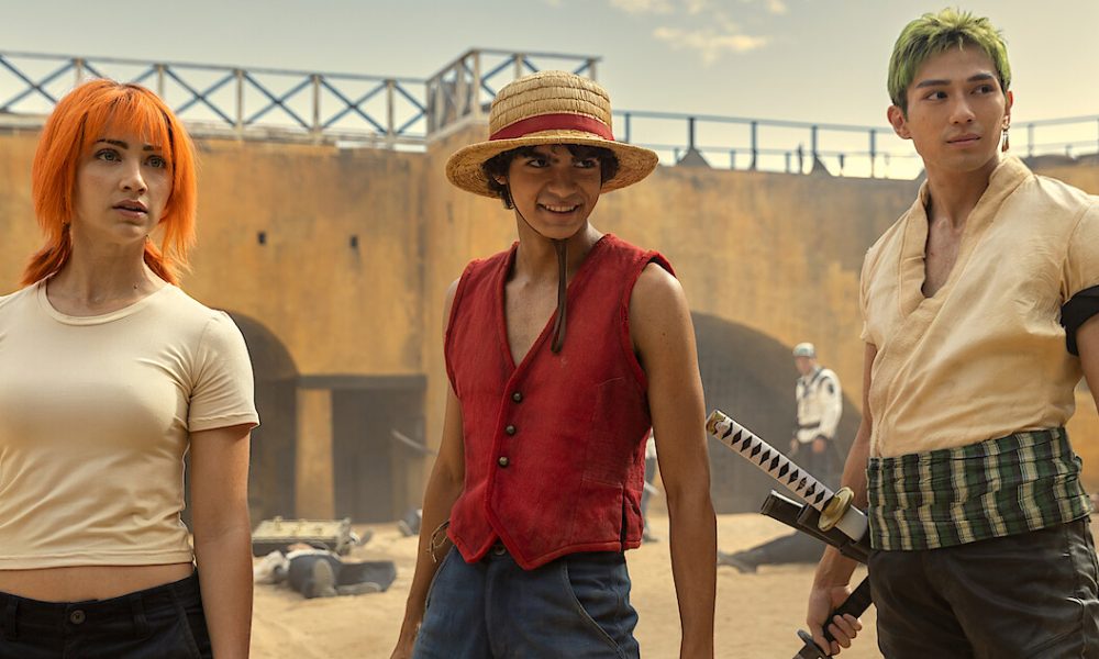 Les critiques encensent l’adaptation animée de Netflix’s One Piece, les fans acclament l’épisode 1 lors de l’événement OPLA. Découvrez les moments forts de la première !