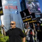 If Netflix and Disney+ have ditched your favourite shows, here’s what’s going on – The Irish Times