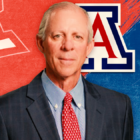 Arizona President Bobby Robbins shares final hours in Pac-12