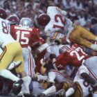 USC football