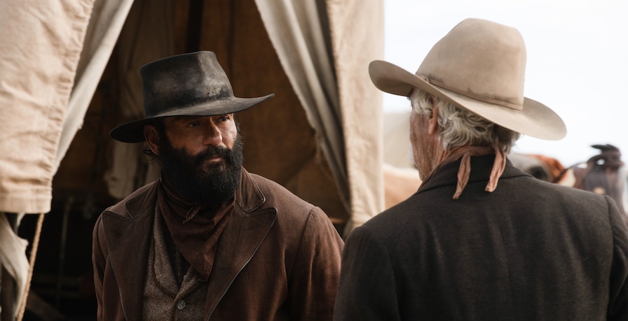 Les fans de ‘Yellowstone’ réclament la suite de ‘1883’ avec Tim McGraw