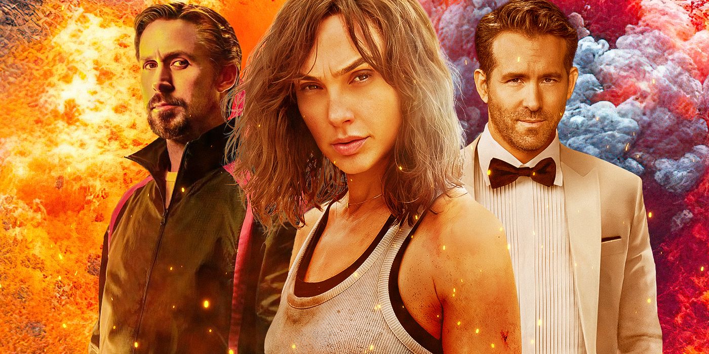 Les films Netflix méga-format : pourquoi sont-ils les pires ?