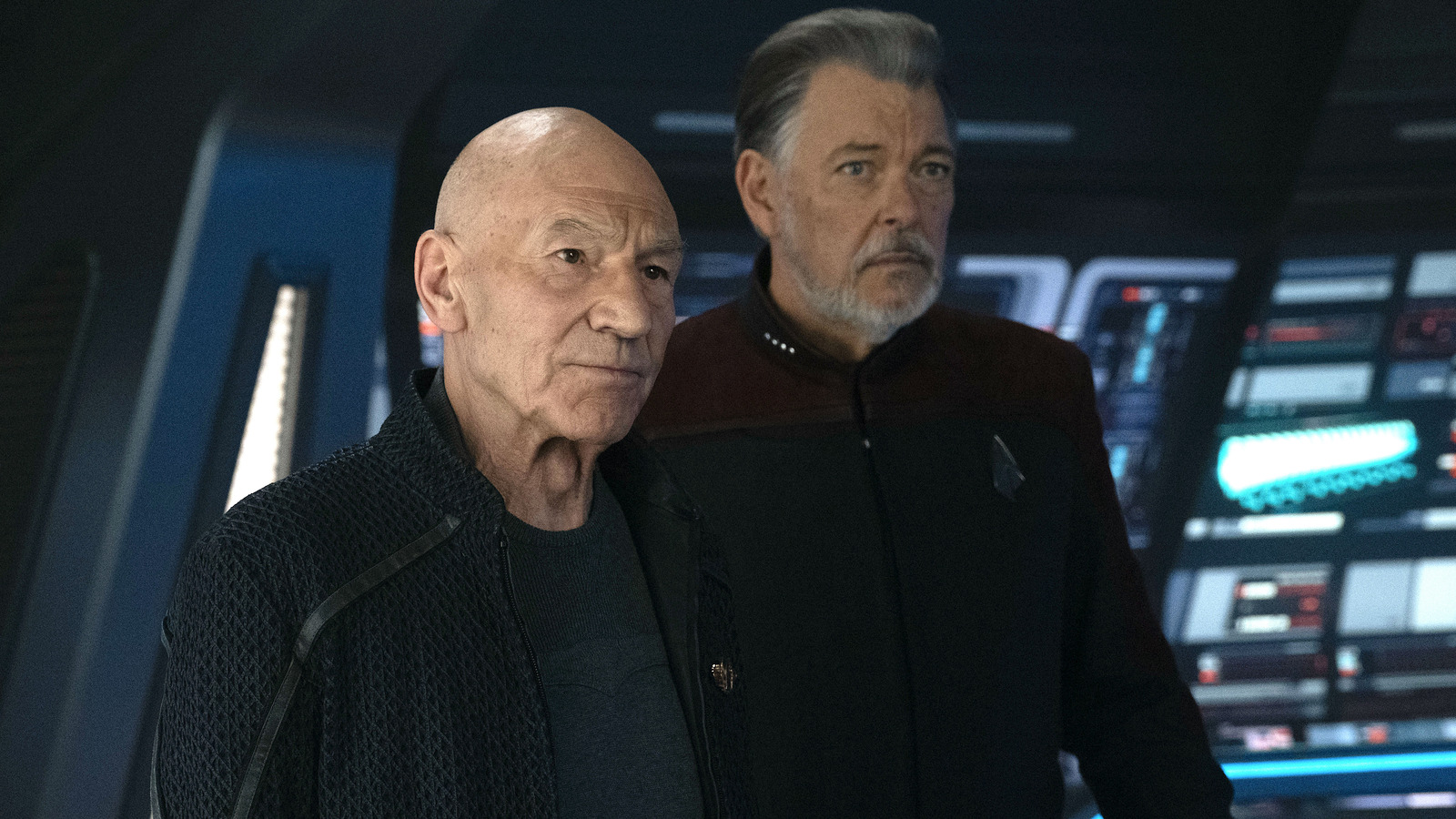 Les films & séries Star Trek disponibles sur Paramount Plus