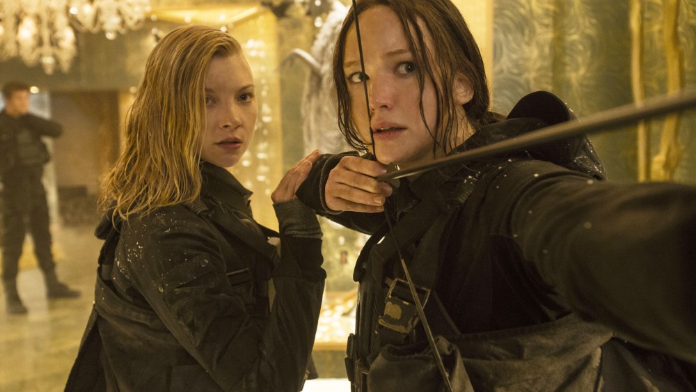 Les franchises ‘Hunger Games’ et ‘LOTR’ disponibles en streaming sur Prime Video en France