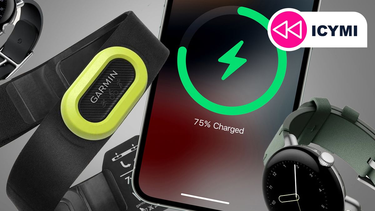 Les grandes actualités tech de la semaine : fuites iPhone 15 et polémiques Netflix
