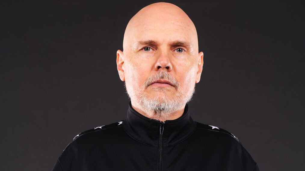 Les grandes ambitions de Billy Corgan pour la NWA lors de son 75e anniversaire