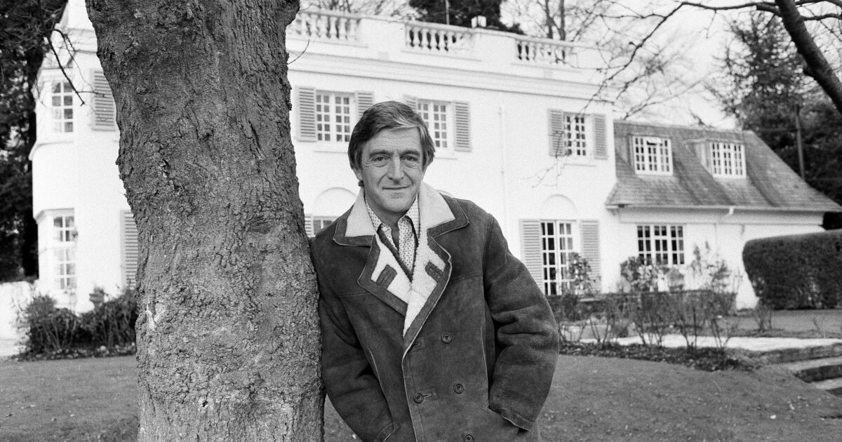 Les grandes figures du discours authentique selon Sir Michael Parkinson