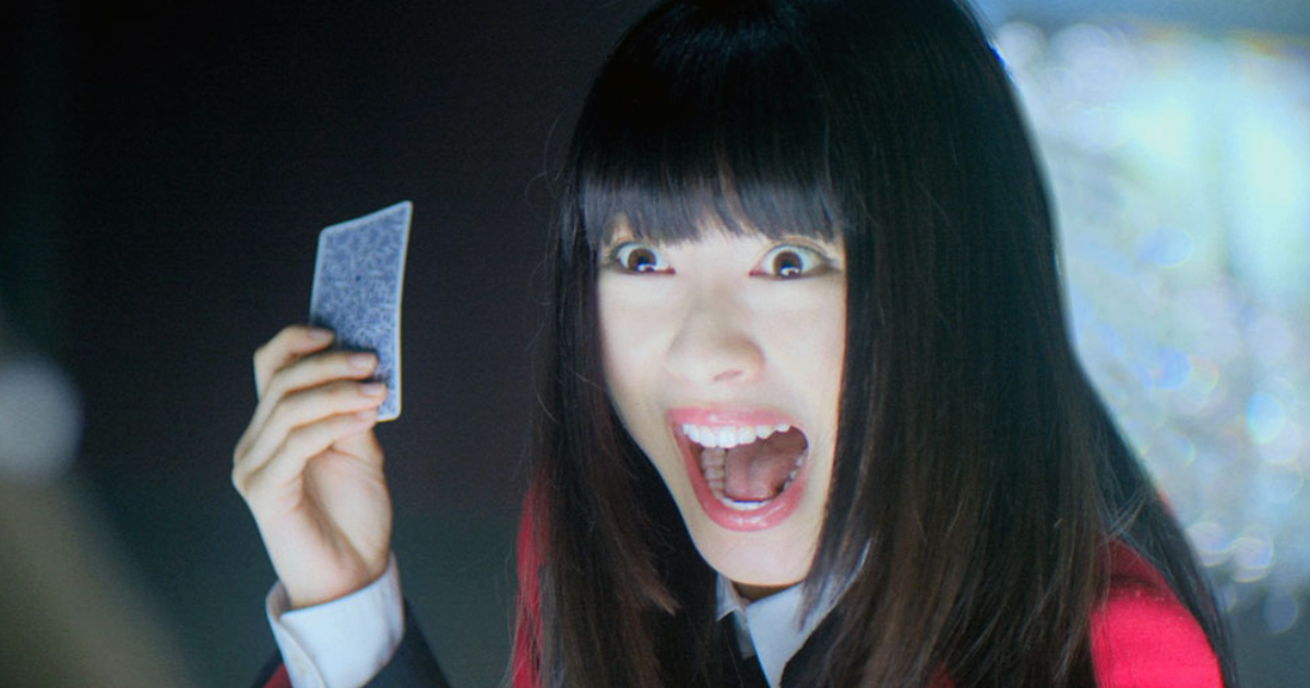 Les meilleures adaptations d’animés Netflix en live action