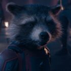 Guardians of the Galaxy Vol. 3 Rocket