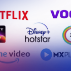 Top 12 Leading OTT Platforms in India: A Simple Guide