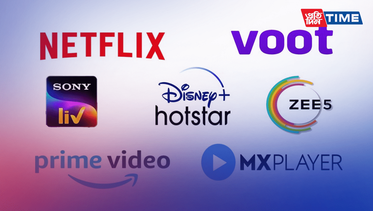Les meilleures plateformes OTT en Inde : guide facile
